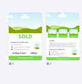 Comprehensive Starter pack Editable Canva templates I Real Estate Marketing